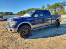 Ford F-150 Supercrew Image 1
