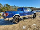 Ford F-150 Supercrew Image 11