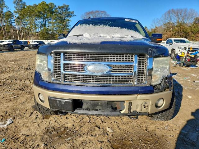 Ford F-150 Supercrew Image 2