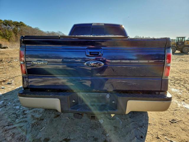 Ford F-150 Supercrew Image 6