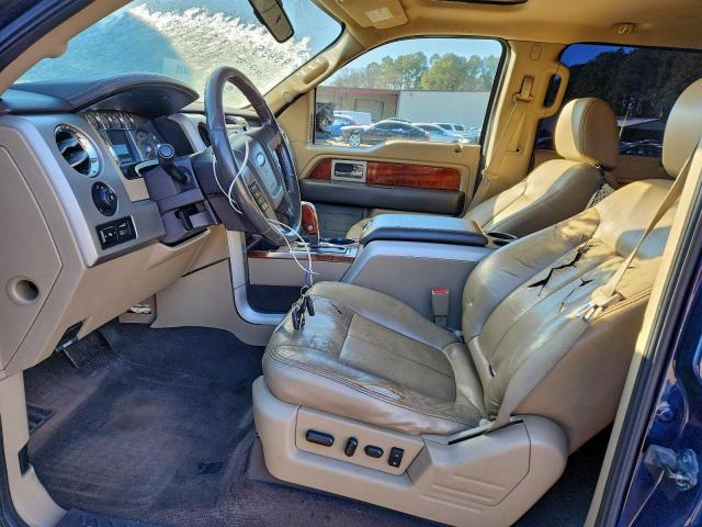 Ford F-150 Supercrew Image 3