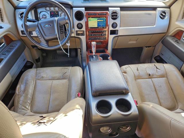 Ford F-150 Supercrew Image 5