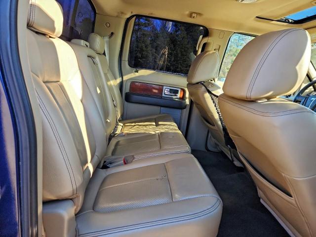 Ford F-150 Supercrew Image 12