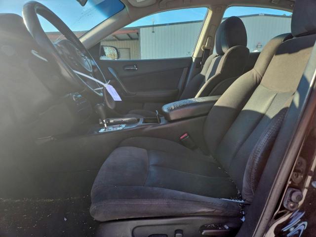 Nissan Maxima S Image 6