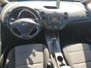 Kia Forte Ex Image 3