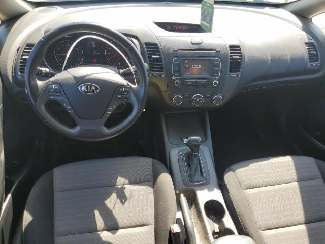 Kia Forte Ex Image 3