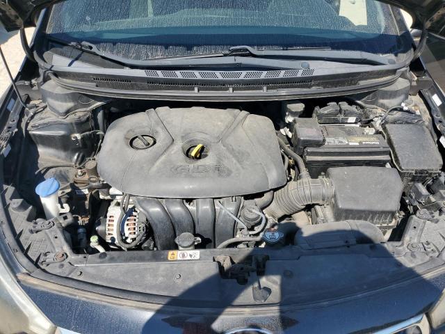 Kia Forte Ex Image 8