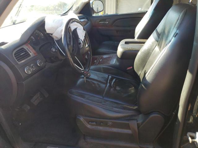 Chevrolet Suburban K1500 Ltz Image 8