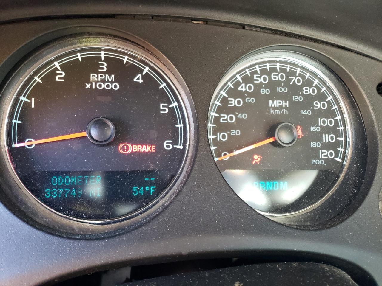 Chevrolet Suburban K1500 Ltz Image 10