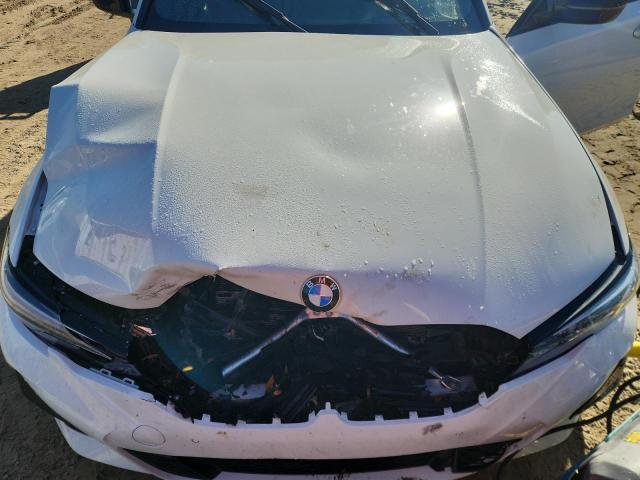 BMW 3 Series Image 7