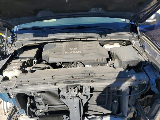 Nissan Titan S Image 12