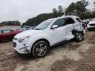 Chevrolet Equinox Ltz Image 1