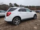Chevrolet Equinox Ltz Image 2
