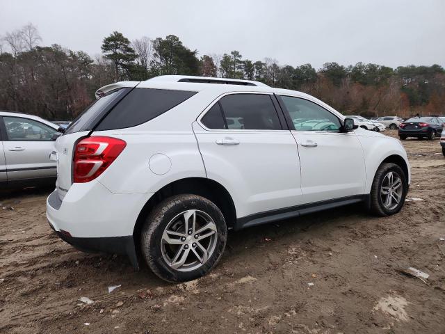 Chevrolet Equinox Ltz Image 2