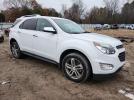 Chevrolet Equinox Ltz Image 3