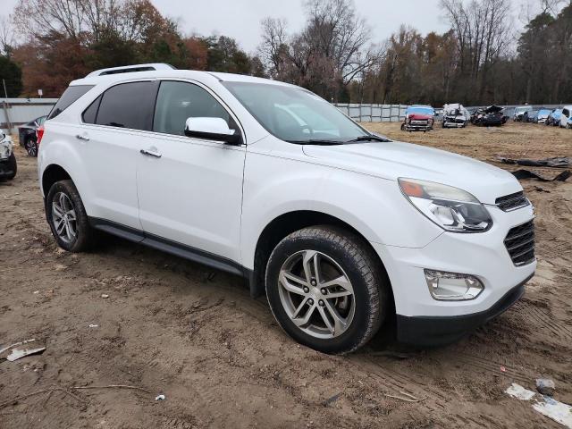Chevrolet Equinox Ltz Image 3