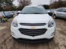 Chevrolet Equinox Ltz Image 8