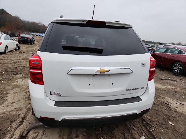 Chevrolet Equinox Ltz Image 11