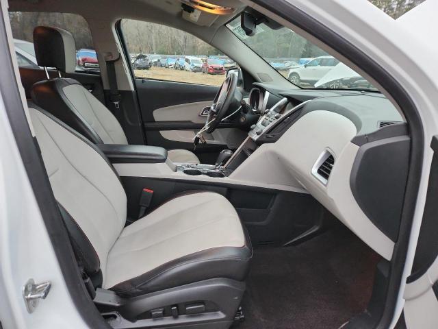 Chevrolet Equinox Ltz Image 6