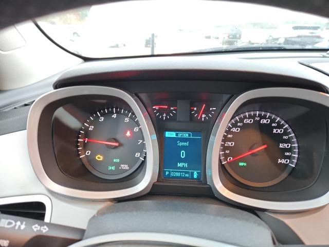 Chevrolet Equinox Ltz Image 12