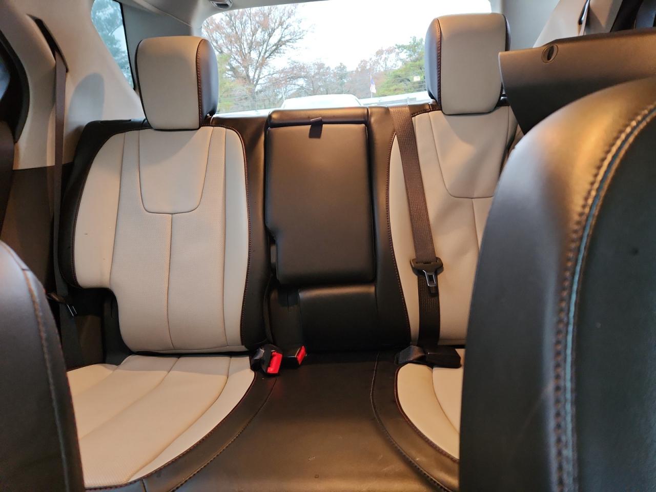 Chevrolet Equinox Ltz Image 7