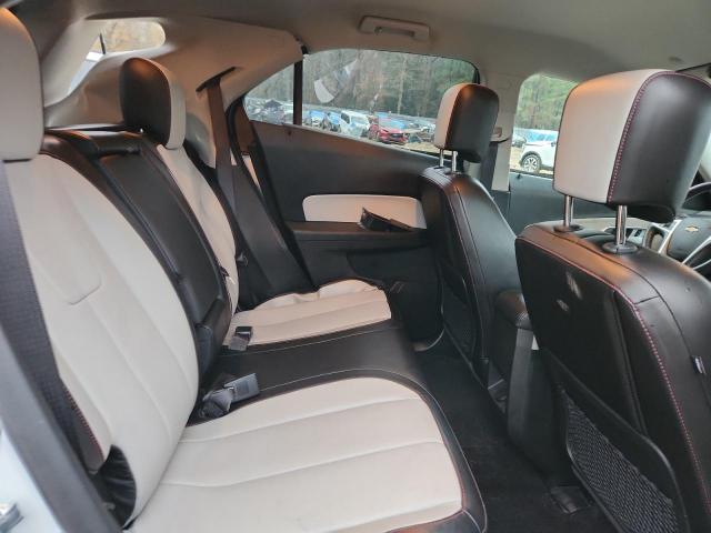 Chevrolet Equinox Ltz Image 10