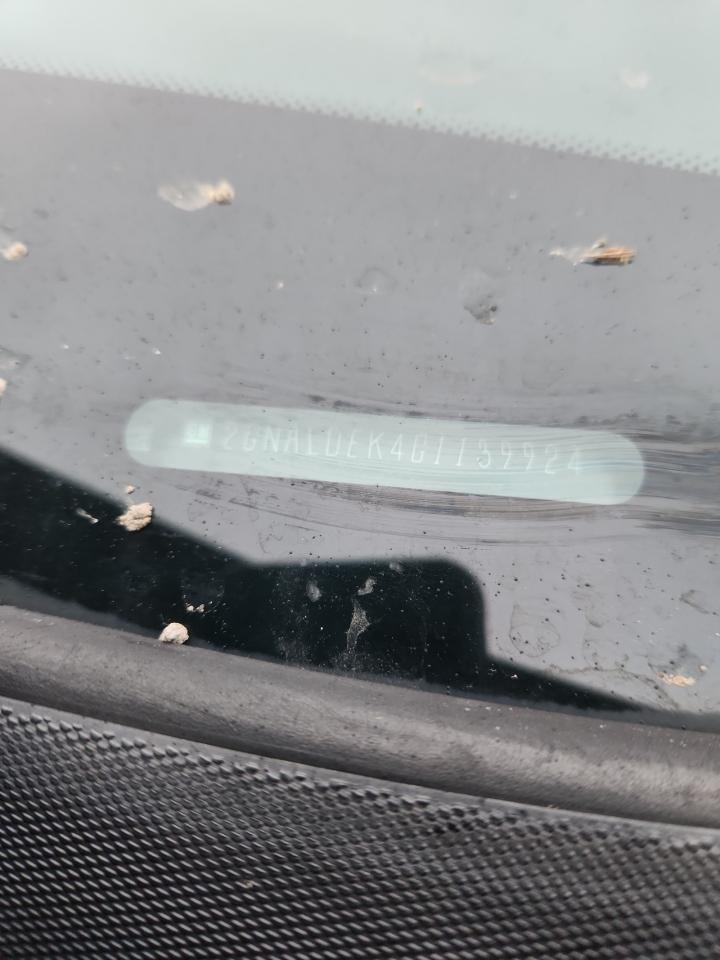 Chevrolet Equinox Ltz Image 9