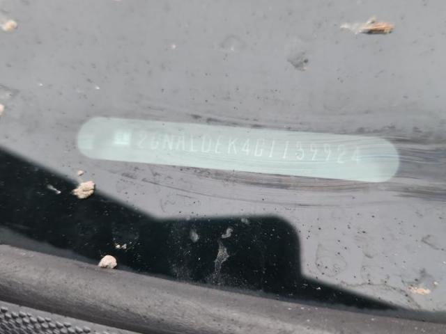 Chevrolet Equinox Ltz Image 9