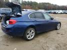 BMW 3 Series D Xdrive Image 3