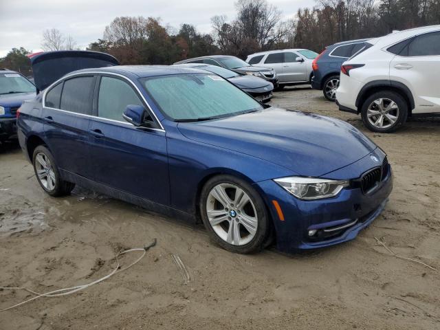 BMW 3 Series D Xdrive Image 6