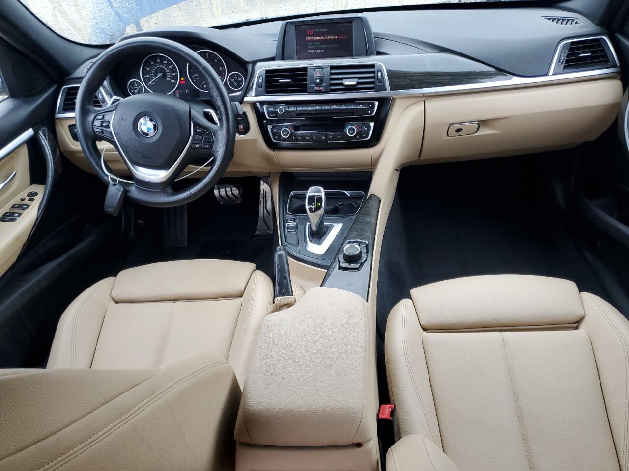 BMW 3 Series D Xdrive Image 8