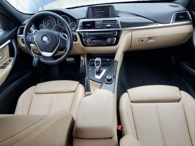 BMW 3 Series D Xdrive Image 8