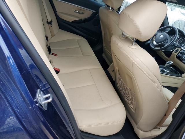 BMW 3 Series D Xdrive Image 2