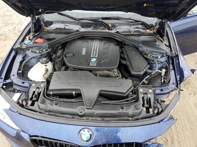 BMW 3 Series D Xdrive Image 12