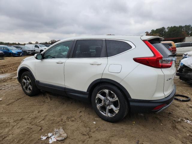 Honda Crv Ex Image 9