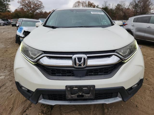 Honda Crv Ex Image 12