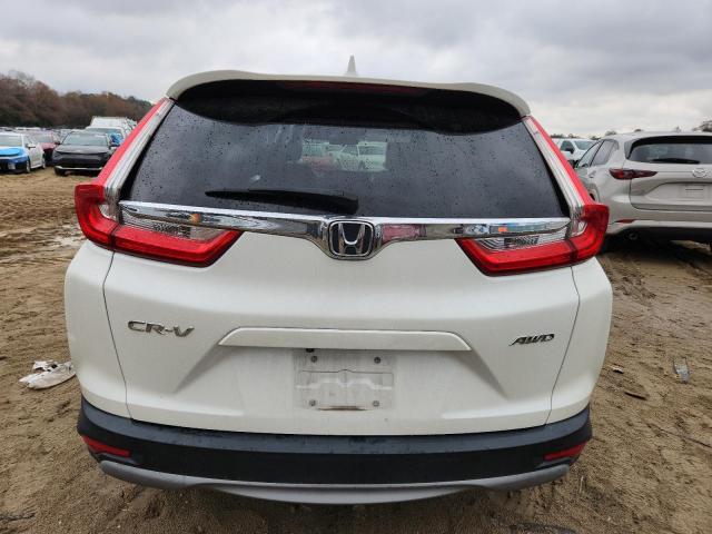 Honda Crv Ex Image 6