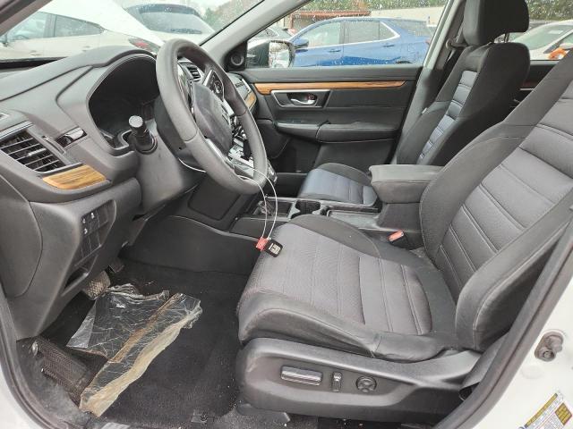 Honda Crv Ex Image 5