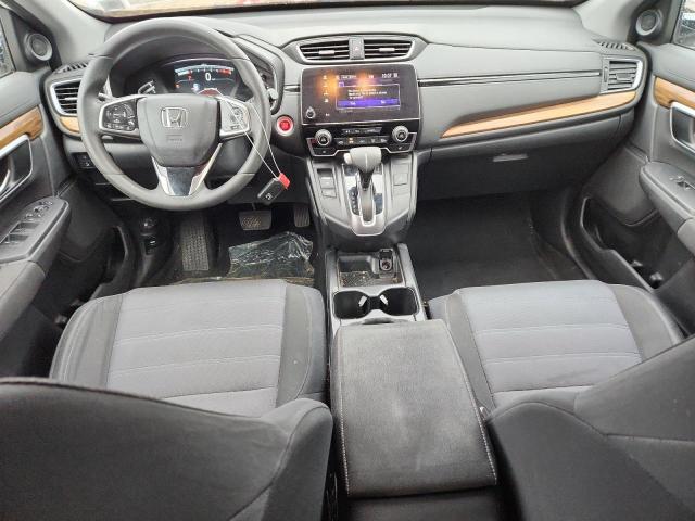 Honda Crv Ex Image 8