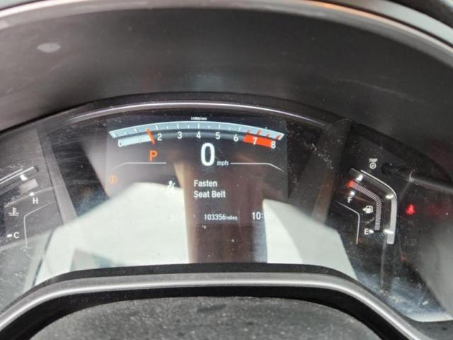 Honda Crv Ex Image 4