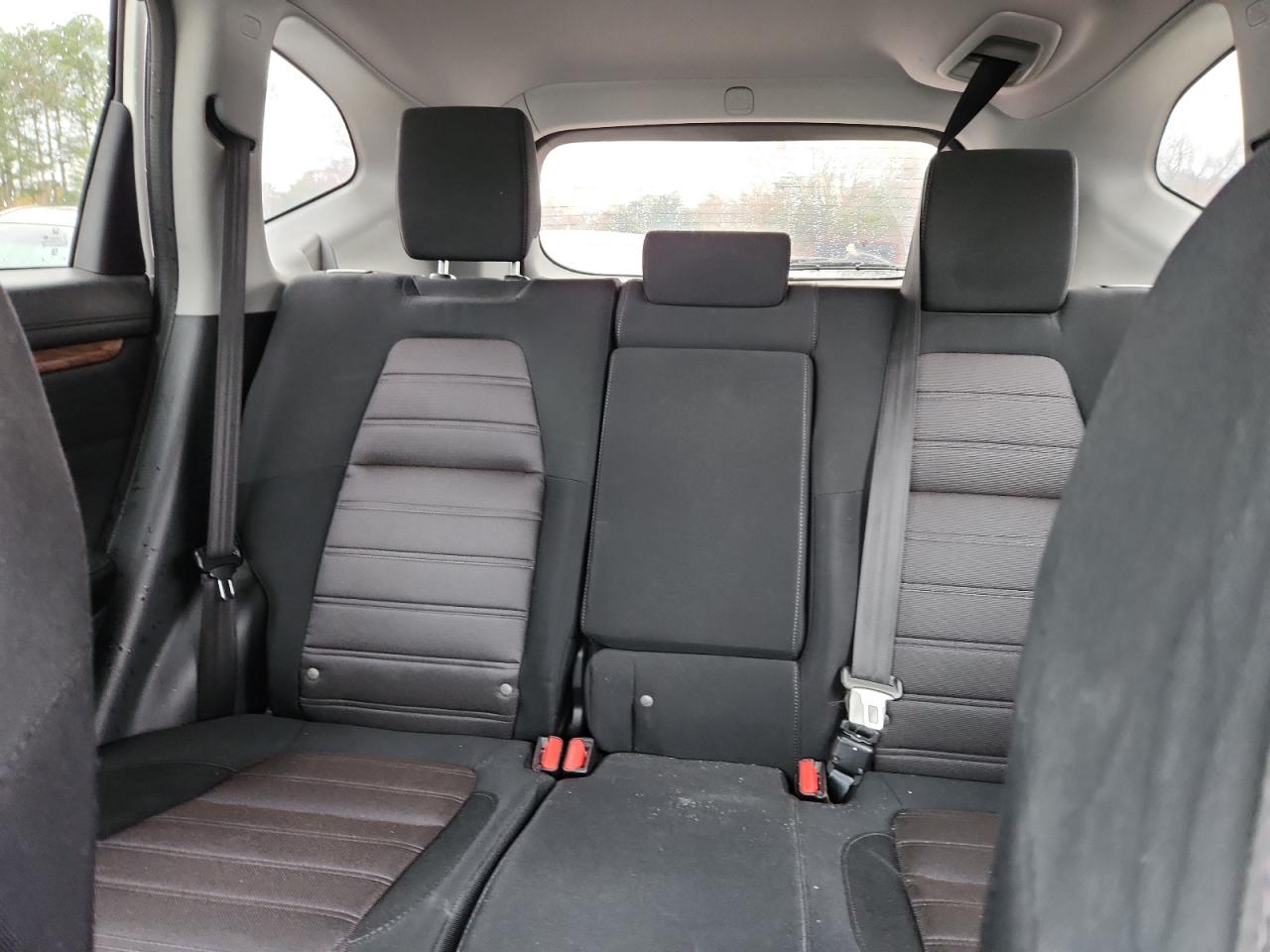 Honda Crv Ex Image 7