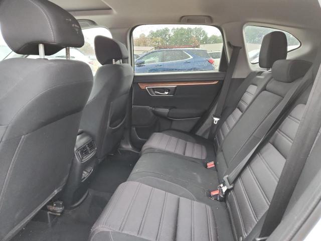 Honda Crv Ex Image 11