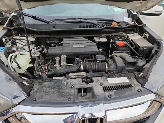 Honda Crv Ex Image 10