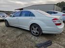 Mercedes-Benz S-Class 550 4matic Image 3