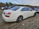 Mercedes-Benz S-Class 550 4matic Image 7