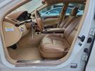 Mercedes-Benz S-Class 550 4matic Image 9