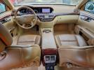Mercedes-Benz S-Class 550 4matic Image 4