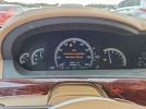 Mercedes-Benz S-Class 550 4matic Image 8