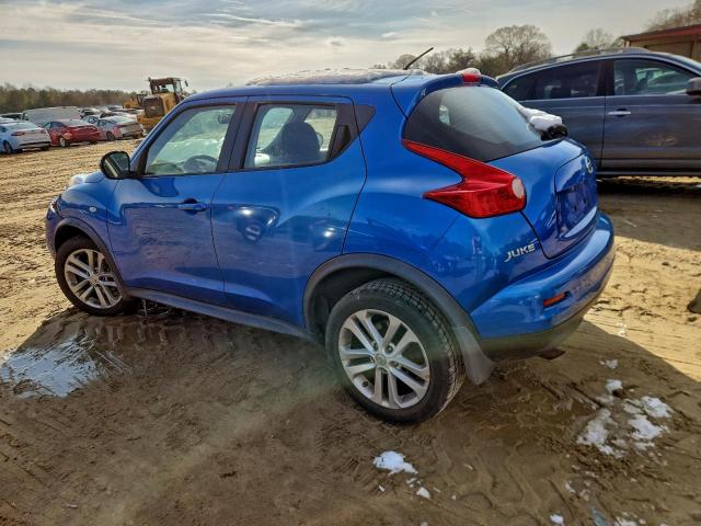 Nissan JUKE S Image 5