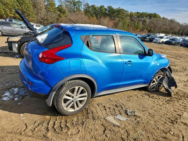 Nissan JUKE S Image 3